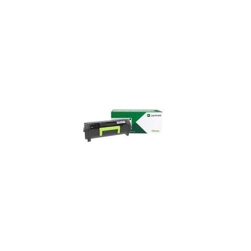 Lexmark 56F2H00 Toner-kit high-yield return program. 15K pages for Lex - Image 1