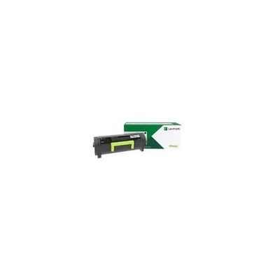Lexmark 56F2H00 Toner-kit high-yield return program. 15K pages for Lex
