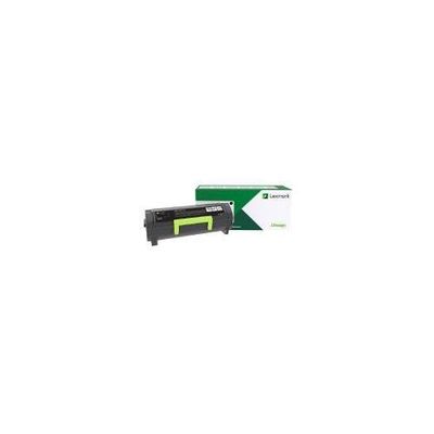 Lexmark 56F2U00 Toner-kit ultra High-Capacity return program. 25K page