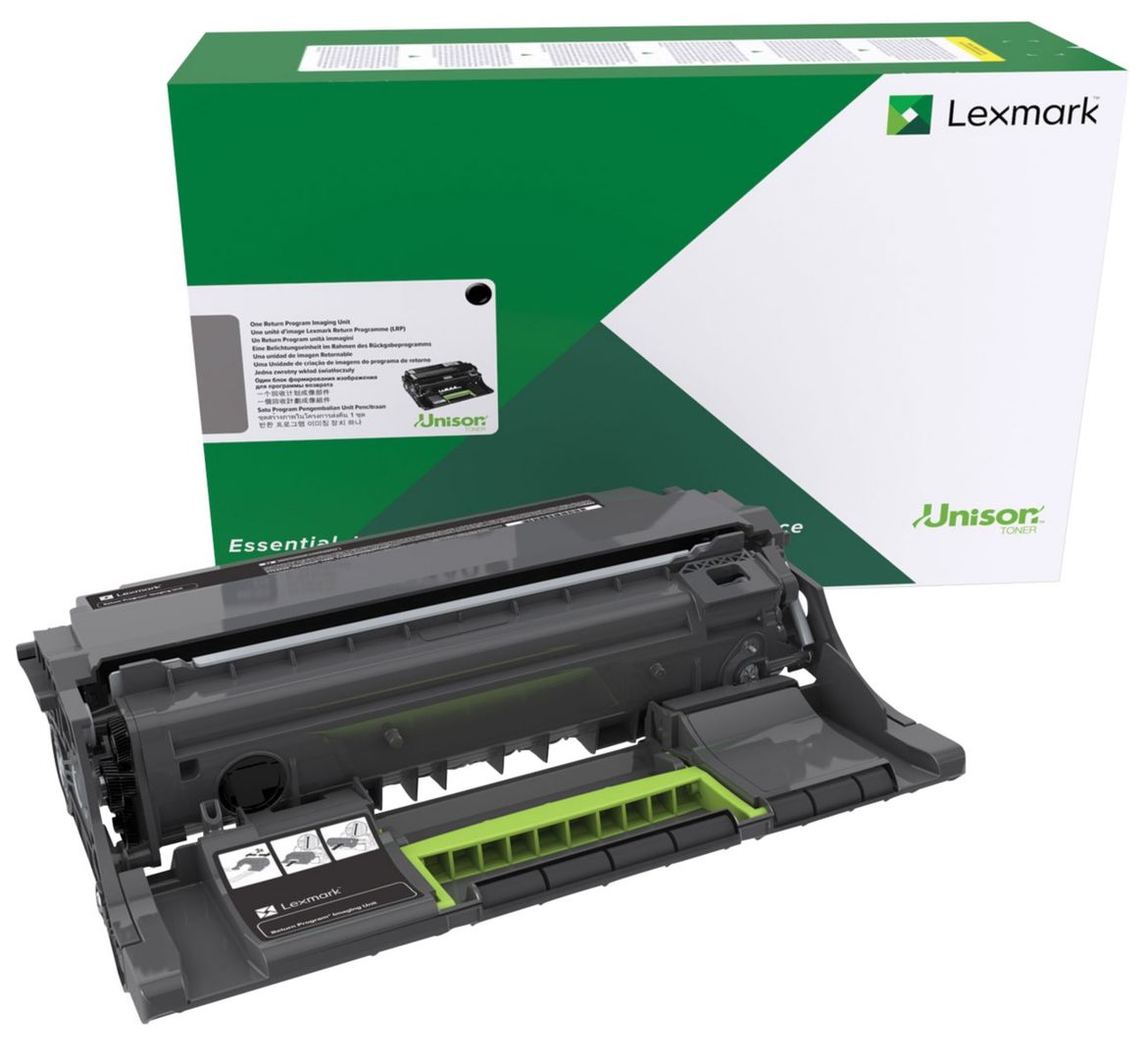Lexmark 56F0Z00 Drum kit return program. 60K pages for Lexmark B 2338/ - Image 1