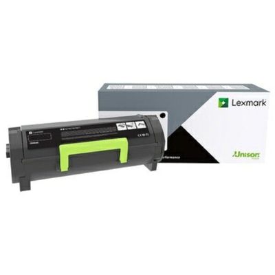 Lexmark 56F2X0E Toner-kit extra High-Capacity corporate. 20K pages ISO