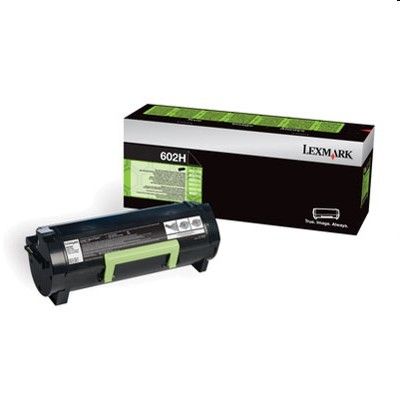 Lexmark 56F2U0E Toner-kit ultra High-Capacity corporate. 25K pages ISO