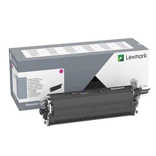 Lexmark 78C0D30 Developer unit magenta. 125K pages for Lexmark C 2325/ - Image 1