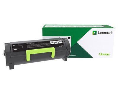 Lexmark 24B6888 Toner-kit. 21K pages ISO/IEC 19752 for Lexmark M 1242 - Image 1