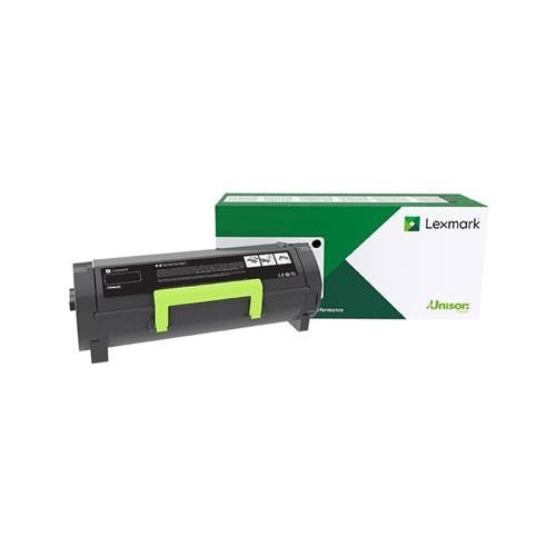 Lexmark 24B6889 Toner-kit. 21K pages ISO/IEC 19752 for Lexmark M 1246 - Image 1