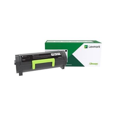 Lexmark 24B6889 Toner-kit. 21K pages ISO/IEC 19752 for Lexmark M 1246