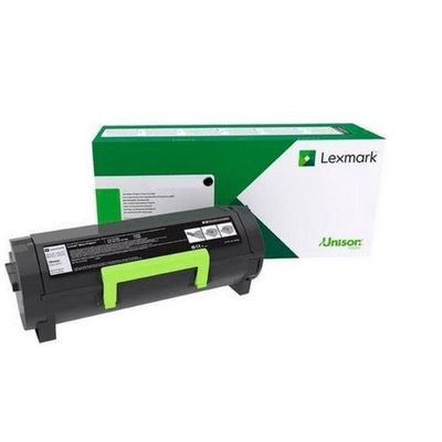 Lexmark 24B6890 Toner-kit. 21K pages ISO/IEC 19752 for Lexmark M 3250