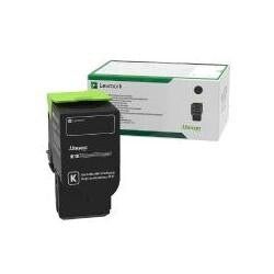 Lexmark 78C2UK0 Toner-kit black ultra High-Capacity return program. 10