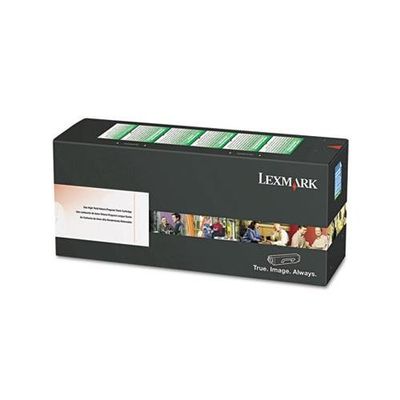 Lexmark 24B7181 Toner-kit black. 9K pages ISO/IEC 19752 for Lexmark XC