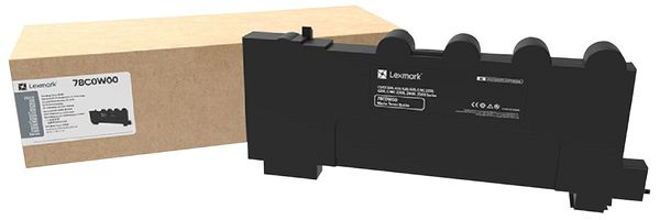 Lexmark 78C0W00 Toner waste box. 25K pages for Lexmark C 2325/2425/CS