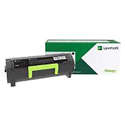 Lexmark B232000 Toner-kit return program. 3K pages ISO/IEC 19752 for L