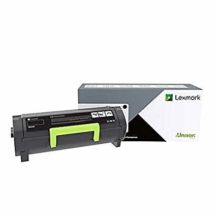 Lexmark B2300A0 Toner-kit. 3K pages for Lexmark B 2338 - Image 1