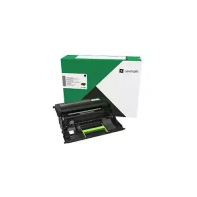 Lexmark 58D0Z00 imaging unit 150000 pages - Thumbnail 3
