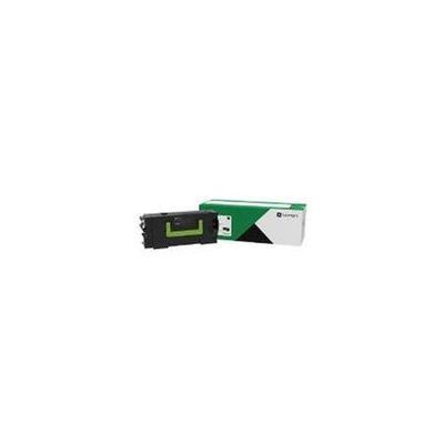 Lexmark 58D2H0E Toner-kit Contract. 15K pages ISO/IEC 19752 for Lexmar
