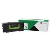 Lexmark 58D2X0E Toner-kit extra High-Capacity Contract. 35K pages ISO/