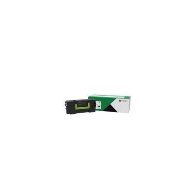 Lexmark 58D2U0E Toner-kit ultra High-Capacity Contract. 55K pages ISO/