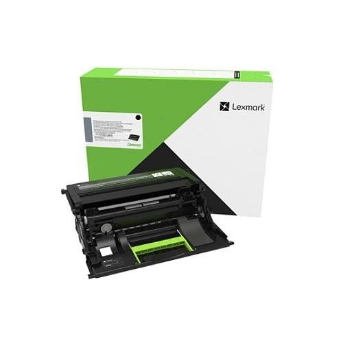 Lexmark 58D0Z0E Drum kit corporate. 150K pages for Lexmark M 5255/MB 2 - Image 1