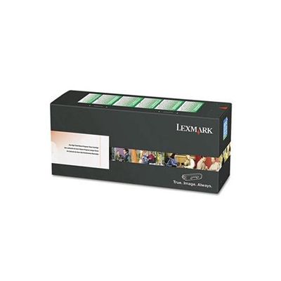 Lexmark 25B3079 Toner-kit return program. 45K pages ISO/IEC 19752 for