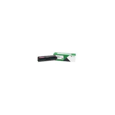 Lexmark 20N2HM0 Toner cartridge magenta return program. 4.5K pages ISO