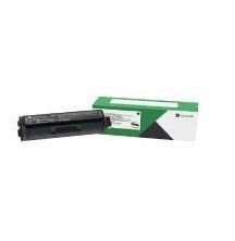 Lexmark 20N20K0 Toner cartridge black return program. 1.5K pages ISO/I