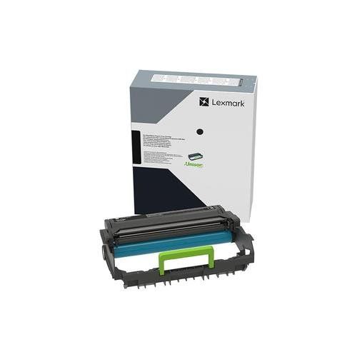 Lexmark 55B0ZA0 Drum kit. 40K pages for Lexmark B 3340/3442/M 1342/MS - Image 1
