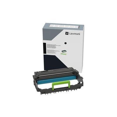 Lexmark 55B0ZA0 Drum kit. 40K pages for Lexmark B 3340/3442/M 1342/MS