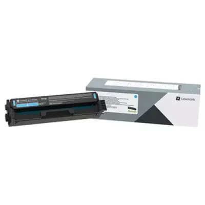 Lexmark 20N0X30 Toner cartridge magenta. 6.7K pages ISO/IEC 19752 for - Thumbnail 3