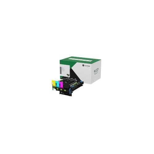 Lexmark 71C0Z50 Drum kit multi pack BK.C.M.Y. 4x150K pages Pack=4 for - Image 1