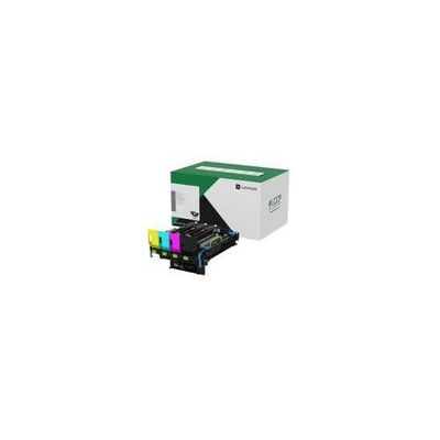 Lexmark 71C0Z50 Drum kit multi pack BK.C.M.Y. 4x150K pages Pack=4 for