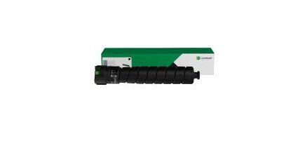 Lexmark 73D0P00 Drum kit black. 165K pages for Lexmark CS 943/CX 940/X - Image 1