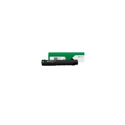 Lexmark 85D0P00 Drum kit black. 87K pages for Lexmark CX 930/XC 9325