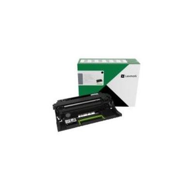 Lexmark 66S0Z00 Drum kit return program. 75K pages for Lexmark M 3350/