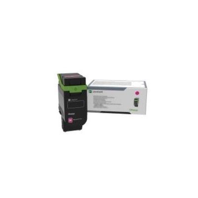 Lexmark 75M0H30 Toner-kit magenta high-capacity. 8.8K pages ISO/IEC 19