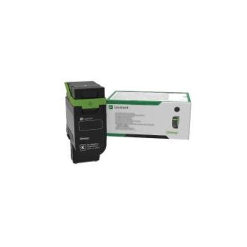 Lexmark 75M20K0 toner cartridge 1 pc(s) Original Black - Image 1