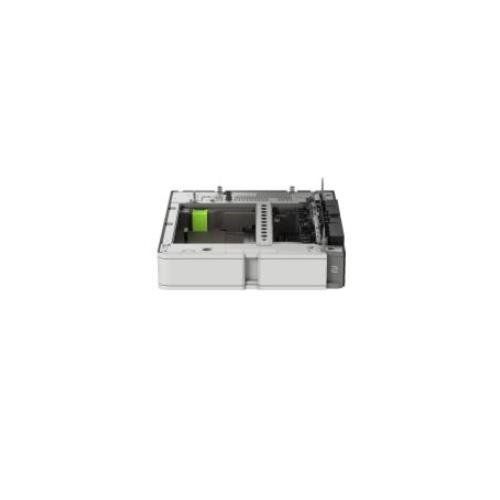 Lexmark 20L8800 tray/feeder Paper tray 550 sheets - Image 1