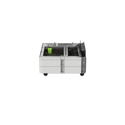 Lexmark 20L8801 tray/feeder Paper tray 1100 sheets - Image 1