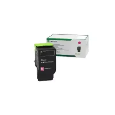 Lexmark 79L2HM0 Toner-kit magenta high-capacity return program. 46.9K - Thumbnail 3