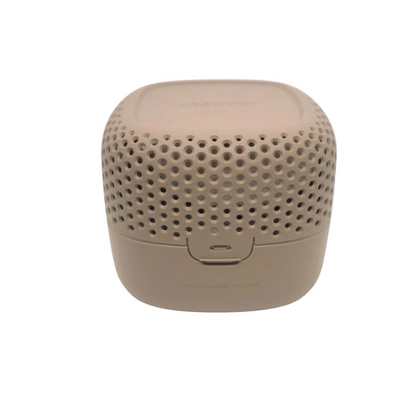 ABSODRY Moisture Absorber Series 3 – Non Electric Humidity Control, Odour Reduction, Refillable Design – Noughat, 230-ADB - Image 1