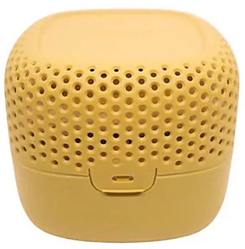 ABSODRY Moisture Absorber Series 3 – Non Electric Humidity Control, Odour Reduction, Refillable Design – Chanterelle, 230-ADB - Image 1