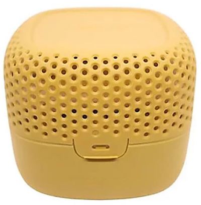 ABSODRY Moisture Absorber Series 3 – Non Electric Humidity Control, Odour Reduction, Refillable Design – Chanterelle, 230-ADB