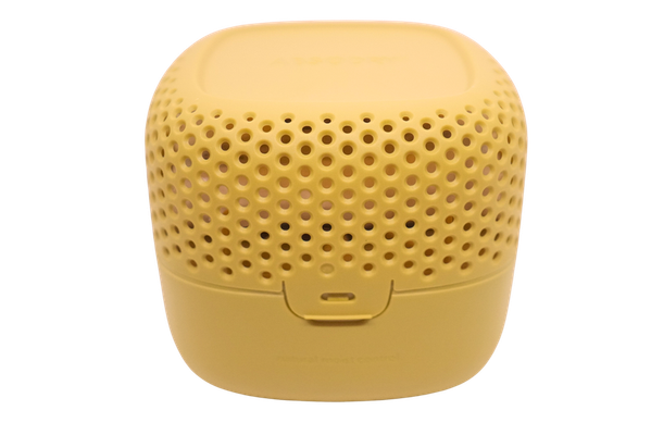 ABSODRY Moisture Absorber Series 3 – Non Electric Humidity Control， Odour Reduction， Refillable Design – Chanterelle， 230-ADB - Thumbnail 2