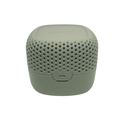 ABSODRY Moisture Absorber Series 3 – Non Electric Humidity Control, Odour Reduction, Refillable Design – Green, 230-ADB