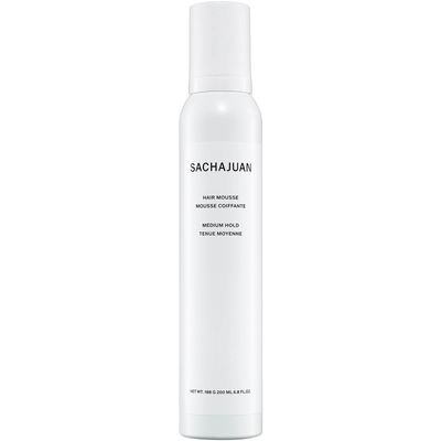 Sachajuan Hair Mousse 200ml