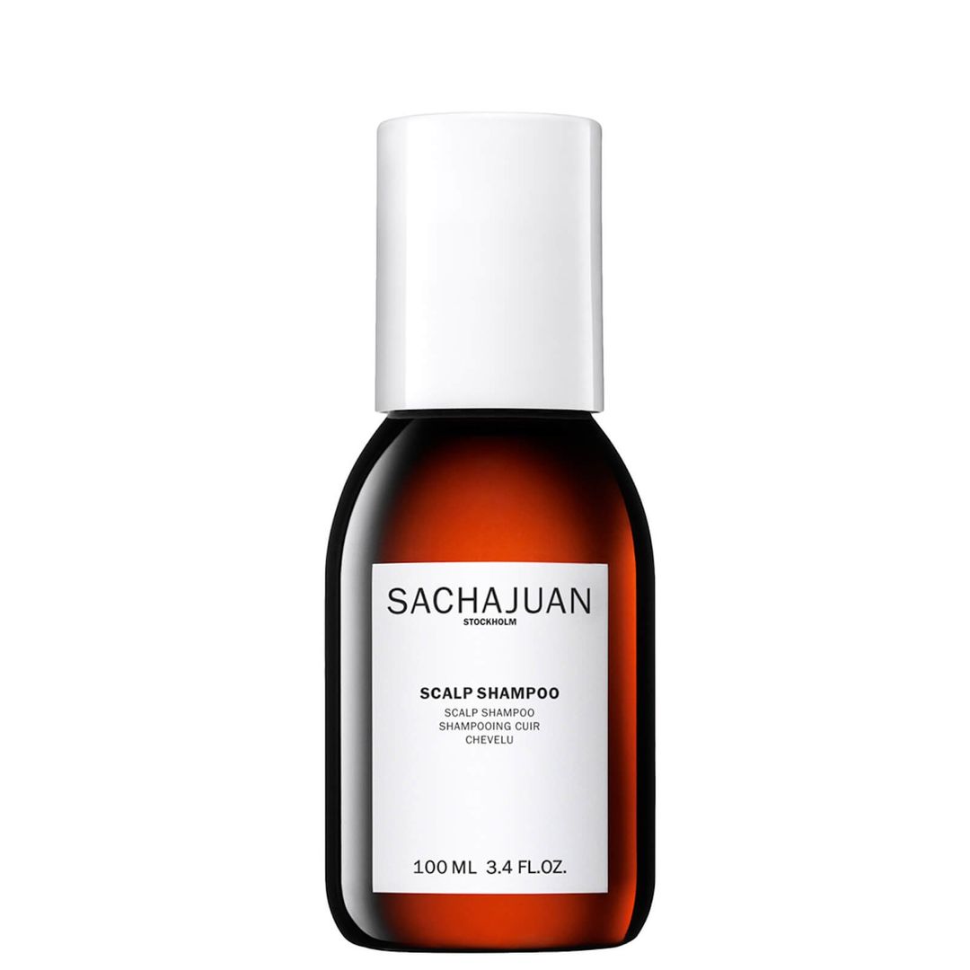 Sachajuan Scalp Shampoo Travel - Image 1