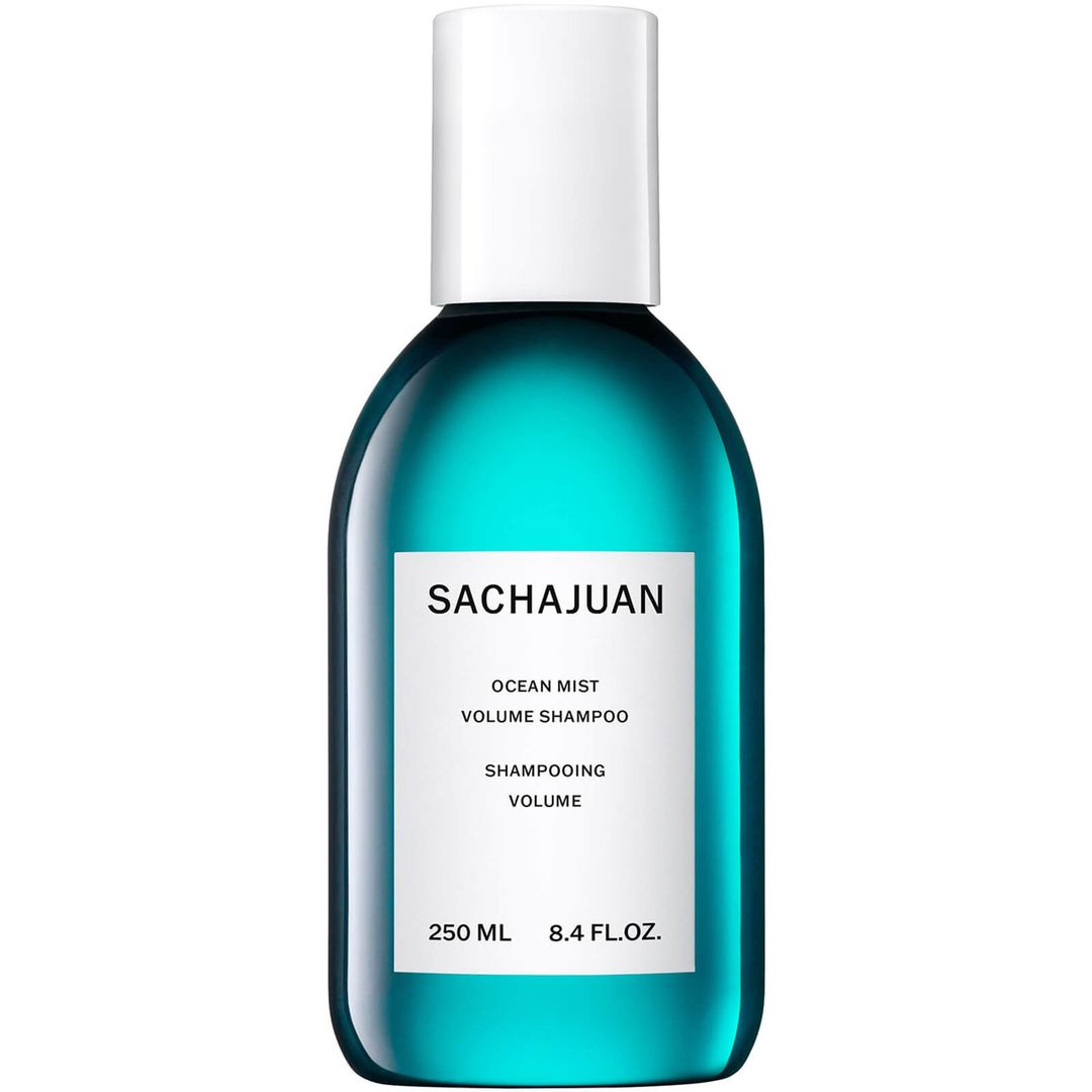 Sachajuan Ocean Mist Volume Shampoo - Image 1