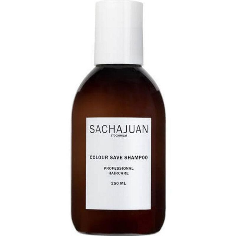 Sachajuan Colour Protect Shampoo 250ml - Image 1