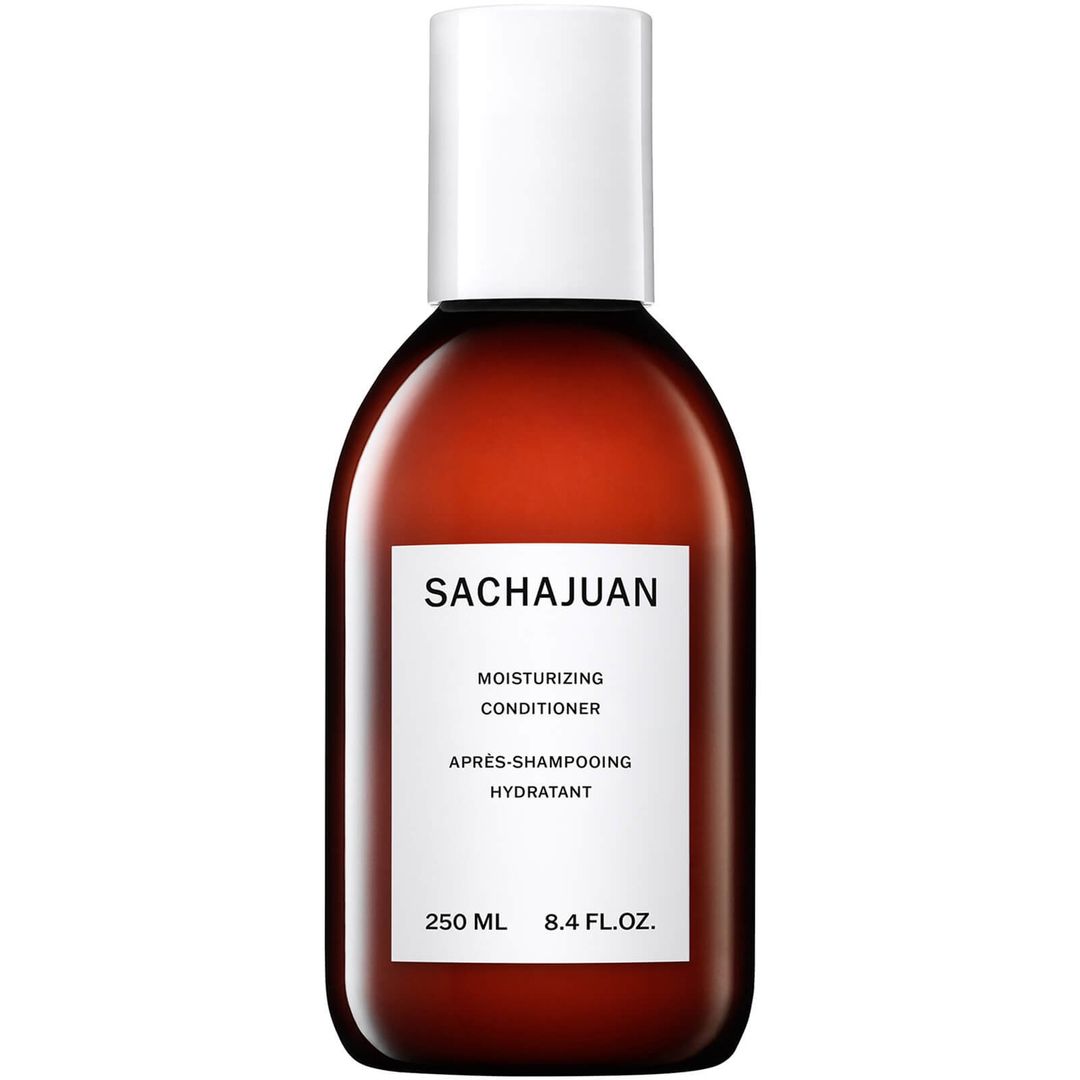 Sachajuan Moisturising Conditioner 250ml - Image 1