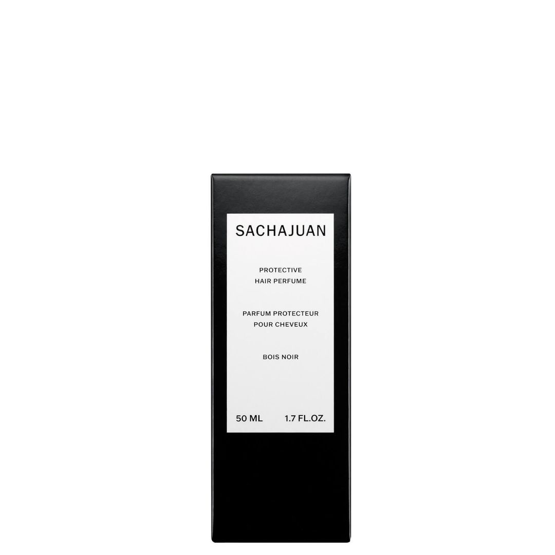 Sachajuan Protective Hair Perfume Bois Noir 50ml - Image 1