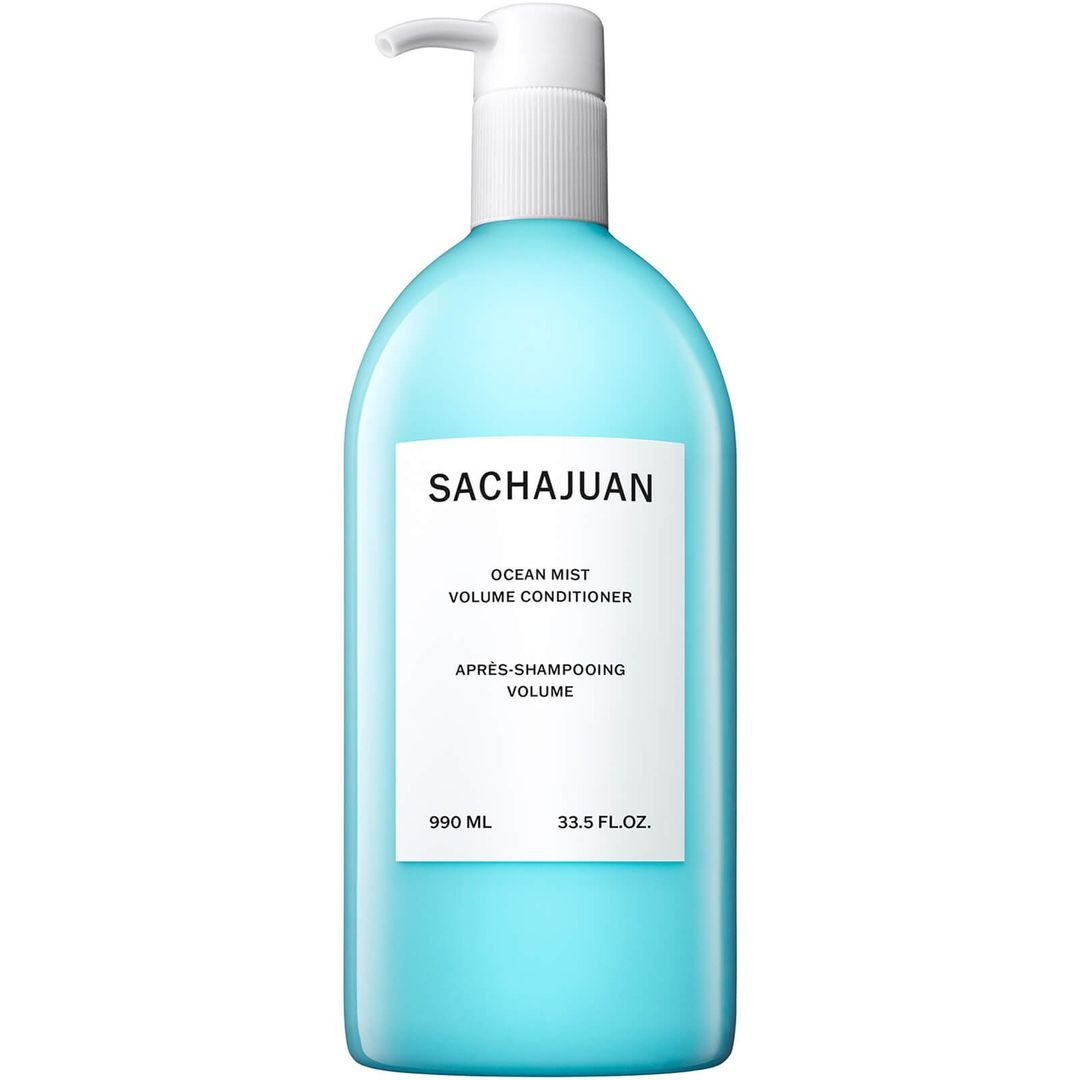 Sachajuan Ocean Mist Volume Conditioner 990ml - Image 1