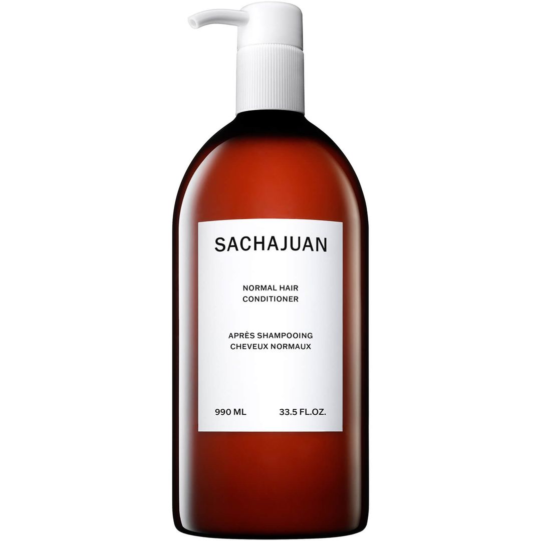 Sachajuan Normal Conditioner 990ml - Image 1